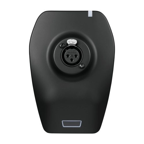 משדר שולחני אלחוטי עם כניסה Audio Technica ATW-1407 XLR