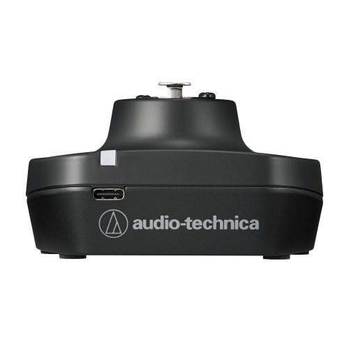 משדר שולחני אלחוטי עם כניסה Audio Technica ATW-1407 XLR