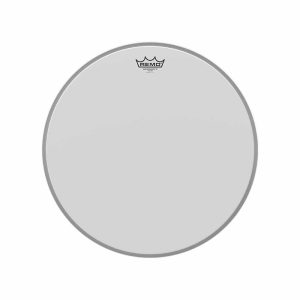 עור לתופים בס 18 אינצ REMO AX111800
