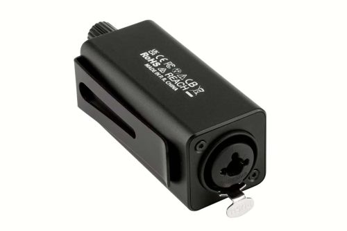 מגבר אוזניות אישי RockBoard RBO E HA 2 In Ear