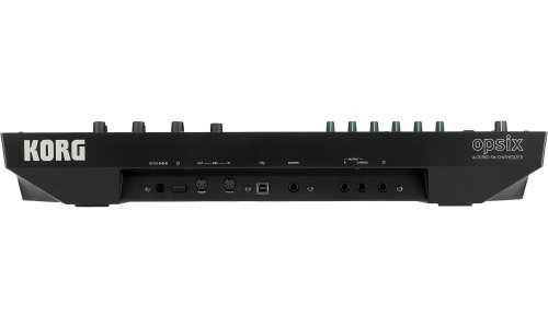 סינטיסייזר Korg Opsix MKII