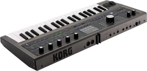 סינטיסייזר ווקודר Korg MicroKORG 2