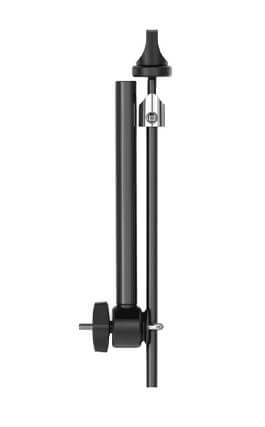 מיני בום למצילה למערכת תופים NUX DM-210
