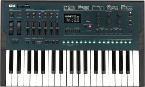 סינטיסייזר Korg Opsix MKII