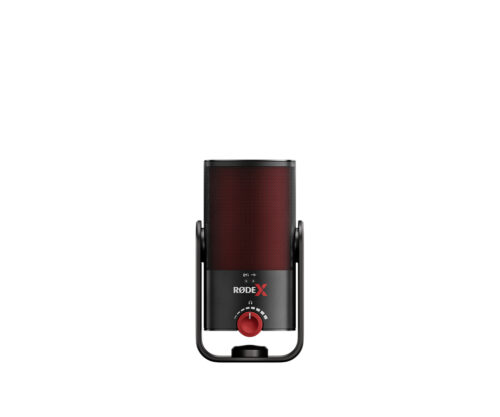 מיקרופון קונדנסר Rode XCM-50 USB