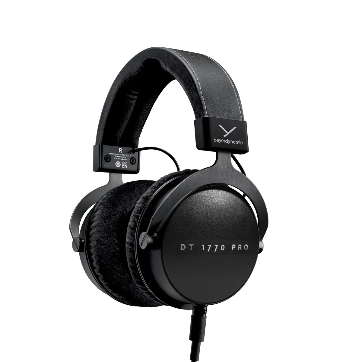 אוזניות אולפן Beyerdynamic DT 1770 Pro MKII