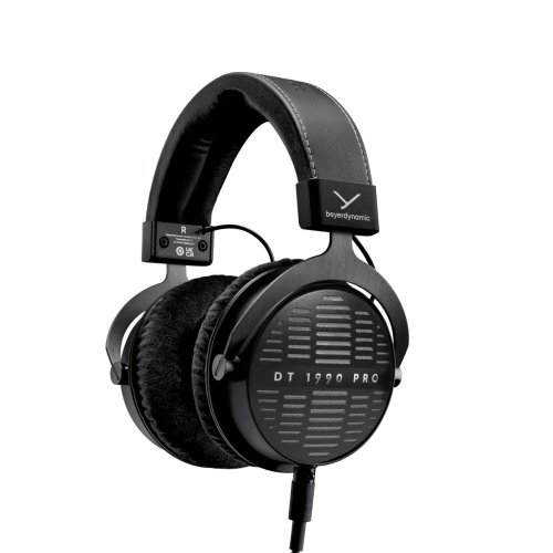 אוזניות אולפן Beyerdynamic DT 1990 Pro MKII