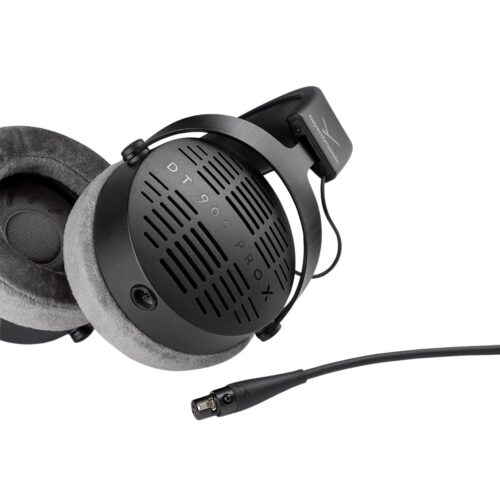אוזניות אולפן Beyerdynamic DT990 PRO X Limited Edition