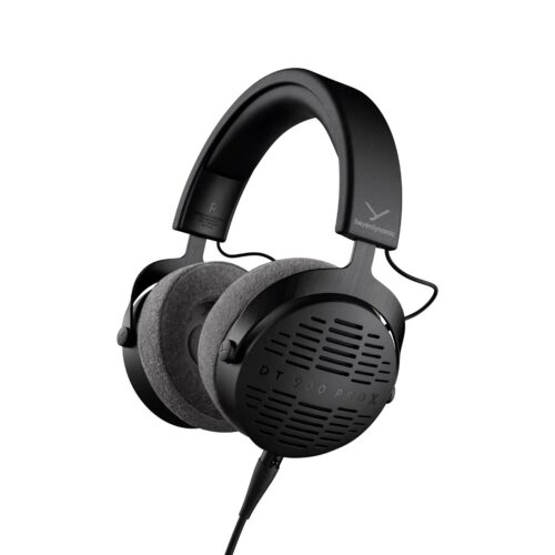 אוזניות אולפן Beyerdynamic DT990 PRO X Limited Edition