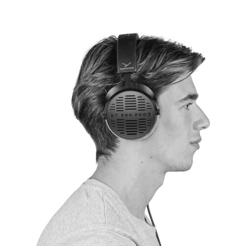 אוזניות אולפן Beyerdynamic DT990 PRO X Limited Edition