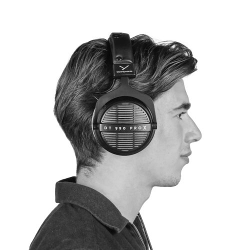 אוזניות אולפן Beyerdynamic DT990 PRO X