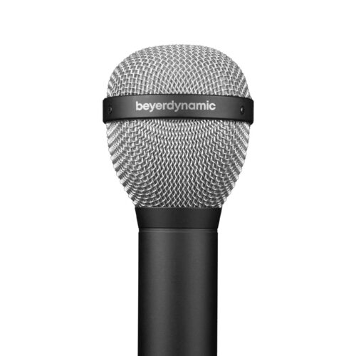 מיקרופון היפרקרדיואידי לתוף בס ושירה beyerdynamic M88