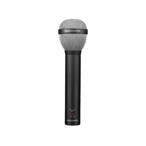 מיקרופון דינמי לשירה beyerdynamic M 88