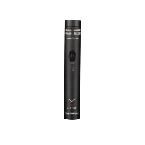 זוג מיקרופון קונדנסר Beyerdynamic MC 930