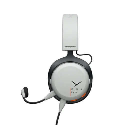 אוזניות גיימרים Beyerdynamic MMX 100 GRY 32 אפור