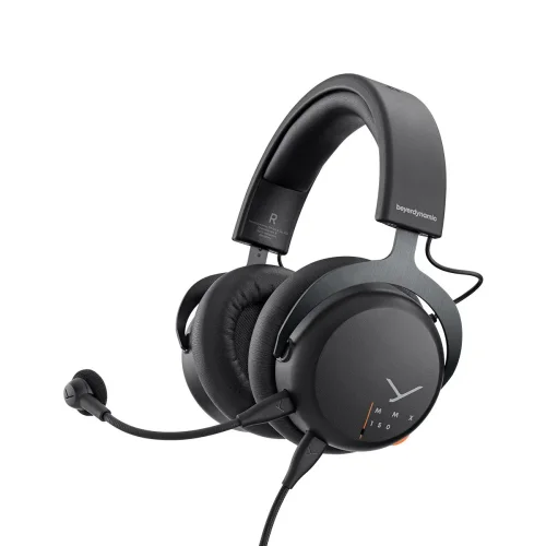 אוזניות גיימרים Beyerdynamic MMX 150 BLK 32 שחור