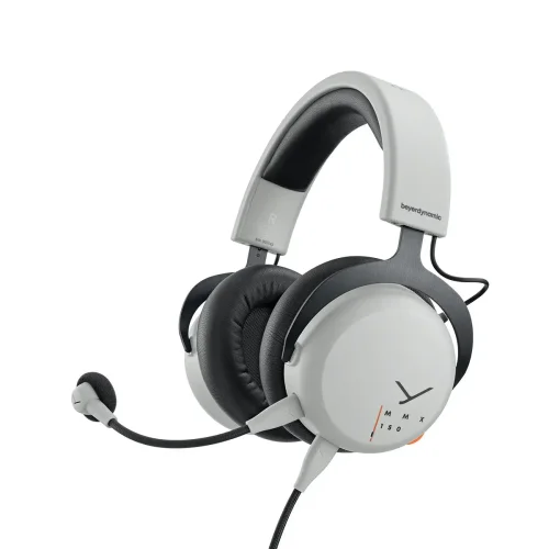 אוזניות גיימרים Beyerdynamic MMX 150 GRY 32 אפור