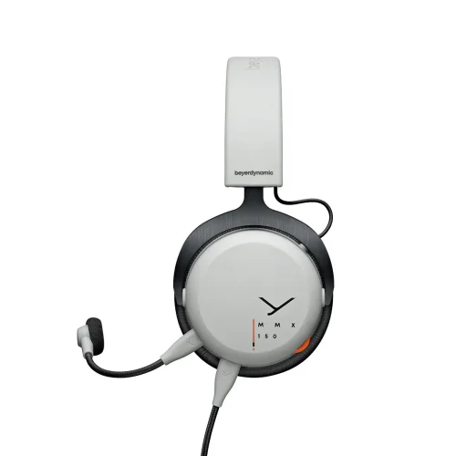 אוזניות גיימרים Beyerdynamic MMX 150 GRY 32 אפור