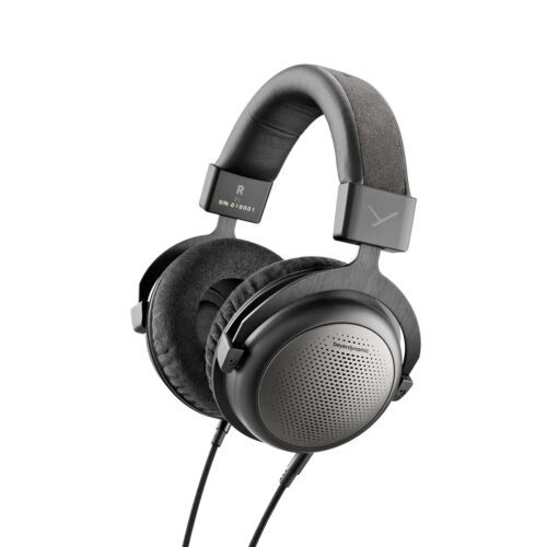 אוזניות Hi-Fi פתוחות Beyerdynamic T1 Gen 3