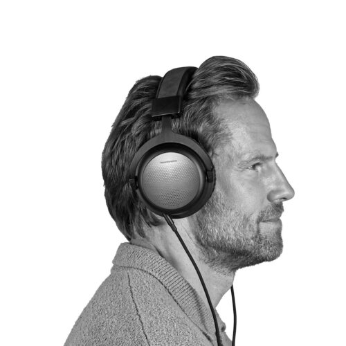אוזניות Hi-Fi פתוחות Beyerdynamic T5 Gen 3