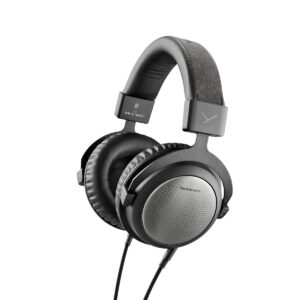 אוזניות Hi-Fi פתוחות Beyerdynamic T5 Gen 3