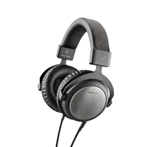 אוזניות Hi-Fi פתוחות Beyerdynamic T5 Gen 3