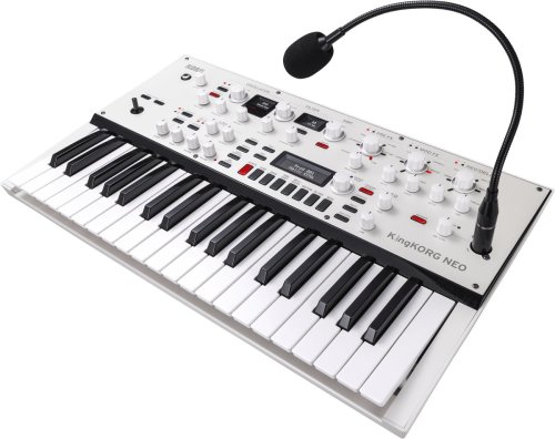 סינטיסייזר Korg KingKORG NEO