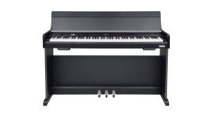 פסנתר חשמלי NUX NCK-330 מתצוגה שחור