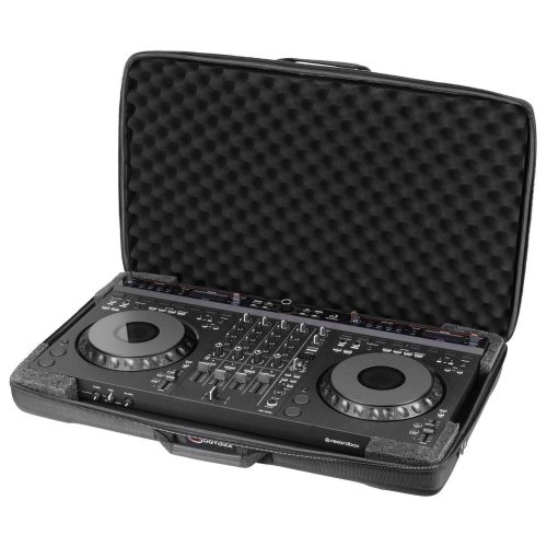קייס לקונטרולר Pioneer DDJ-GRV6 דגם Odyssey BMDDJRV6BLX
