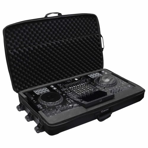 תיק נשיאה לקונטרולר עם גלגלים Odyssey Pioneer XDJ-AZ
