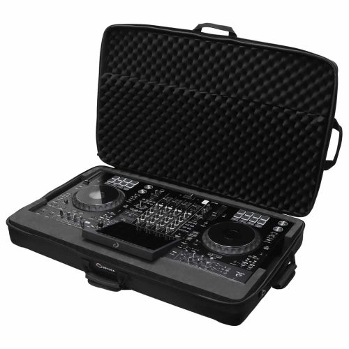 תיק נשיאה לקונטרולר עם גלגלים Odyssey Pioneer XDJ-AZ