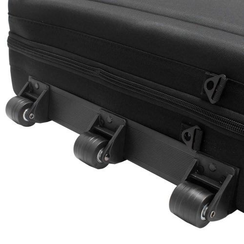 תיק נשיאה לקונטרולר עם גלגלים Odyssey Pioneer XDJ-AZ