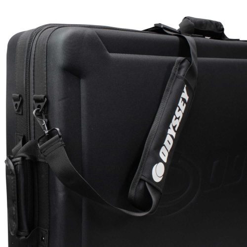 תיק נשיאה לקונטרולר עם גלגלים Odyssey Pioneer XDJ-AZ