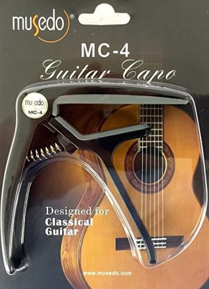 קאפו לגיטרה קלאסית  MC-4