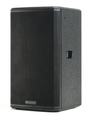 רמקול פאסיבי שחור dB Technologies LVX P12