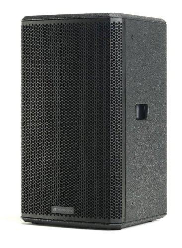 רמקול פאסיבי שחור dB Technologies LVX P12