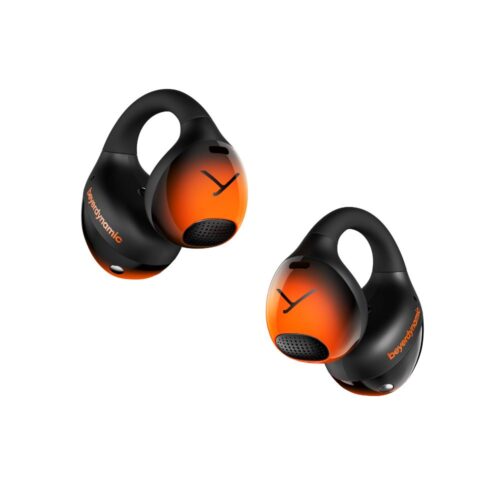 אוזניות In-Ear בלוטות' פתוחות Beyerdynamic Amiron Zero Sport