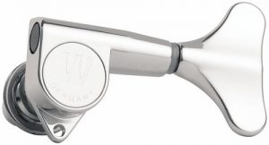 מפתח לבס ניקל Warwick 30038PC-R