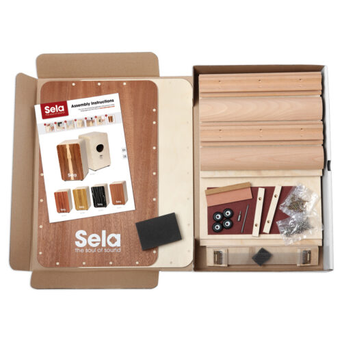 קחון SELA QUICK ASSEMBLY KIT SE037