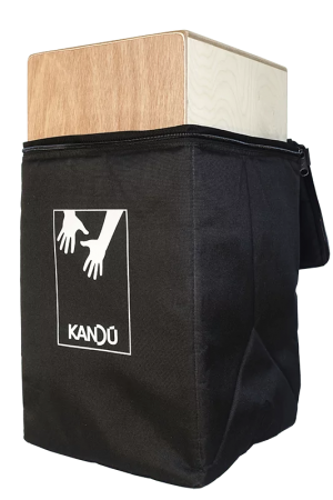 תיק לקחון קנדו Kandu Small Cajon Bag