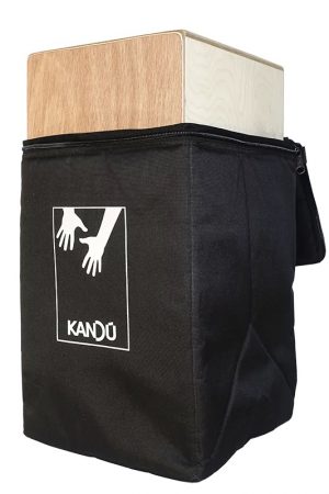 תיק לקחון קנדו Kandu Big Cajon Bag