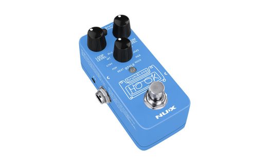 לופר עם מקצבי תופים NUX NDL-3 Hook Drum& Loop