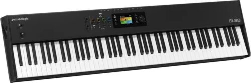 מקלדת שליטה Studiologic SL88 MK2