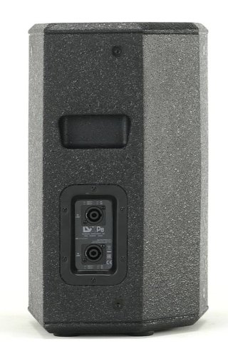רמקול פאסיבי שחור dB Technologies LVX P8