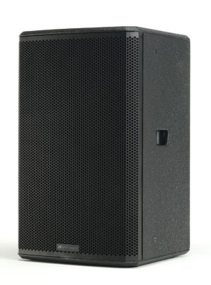 רמקול פאסיבי שחור dB Technologies LVX P15