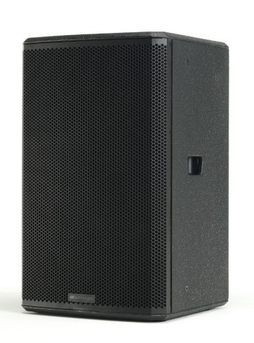 רמקול פאסיבי שחור dB Technologies LVX P15