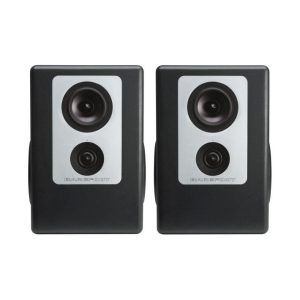 זוג מוניטורים אולפניים 6.5 אינץ Barefoot Footprint 02 Gen 2