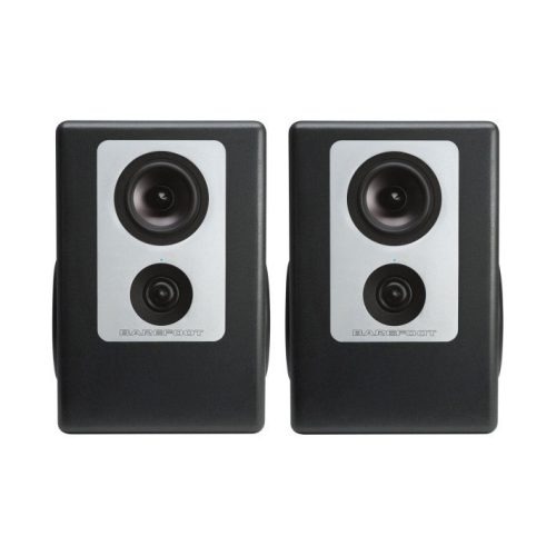 זוג מוניטורים אולפניים 6.5 אינץ Barefoot Footprint 02 Gen 2