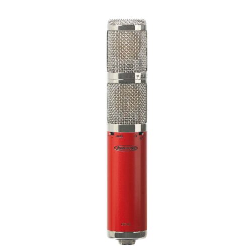 מיקרופון FET אולפני כפול Avantone Pro CK40