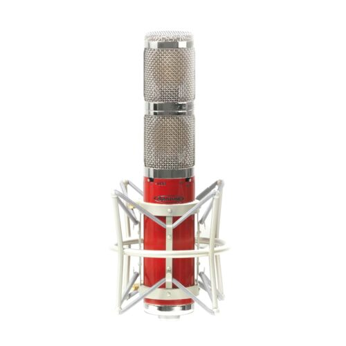 מיקרופון FET אולפני כפול Avantone Pro CK40